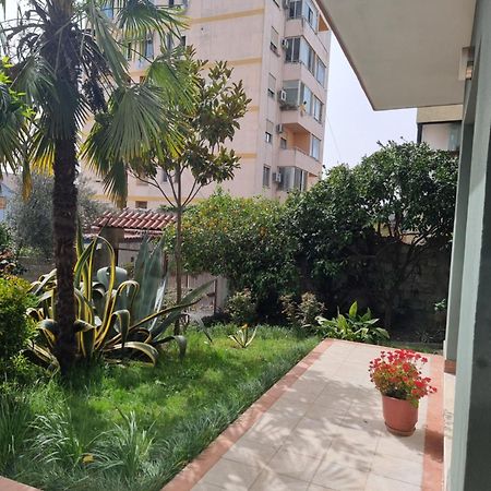 Dentart&Apartments Tiran Dış mekan fotoğraf