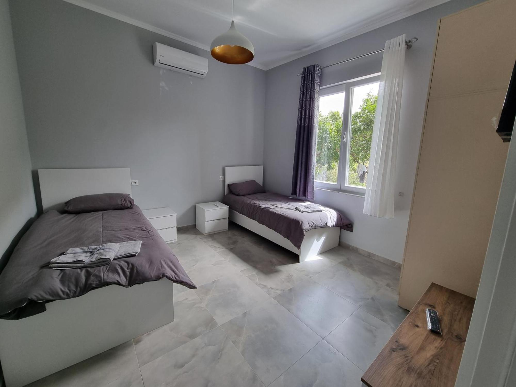 Dentart&Apartments Tiran Dış mekan fotoğraf